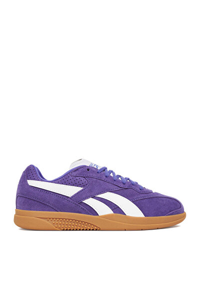 Reebok sneakers women purple EO-HAMMER STREET 100