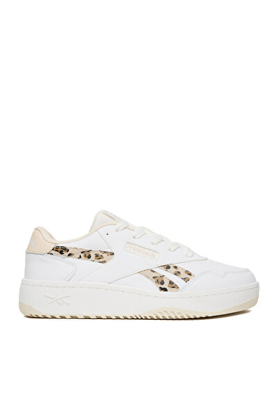 Reebok Unisex Sneakers 123 White