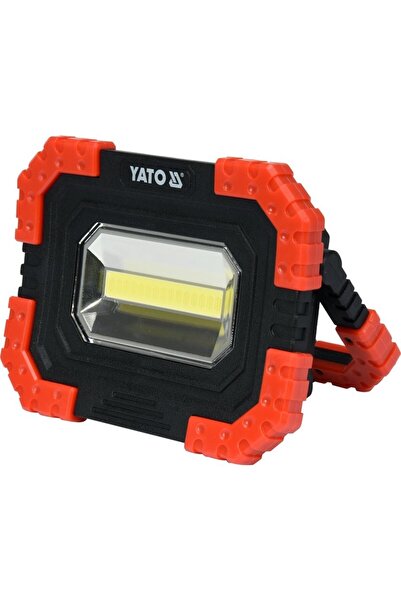 Other YATO PORTABLE LED HEADLIGHT 10W COB 680LM YT-81821