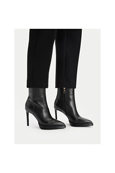 Gino Rossi ankle boots women black EO-LUNA-LT2369A