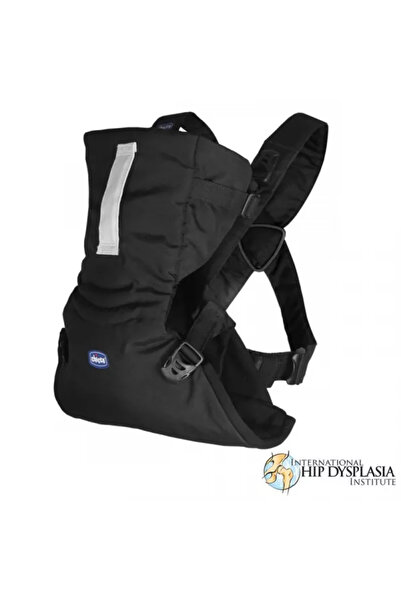 Chicco Easy Fit Baby Carrier, Black Night, 0 months+