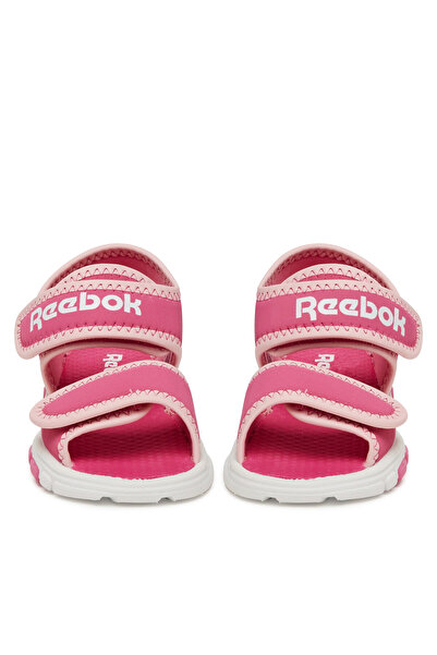 Reebok Girls' Sandals Pink CP92-26028(III)DZ