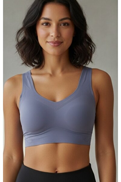 ARDSU Bez žice Laser Bez šavova Uklonjivi jastučići Debeli remen Nevidljivi b...