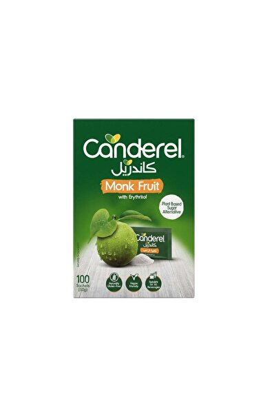 Canderel Monk Fruit Sugar Substitute