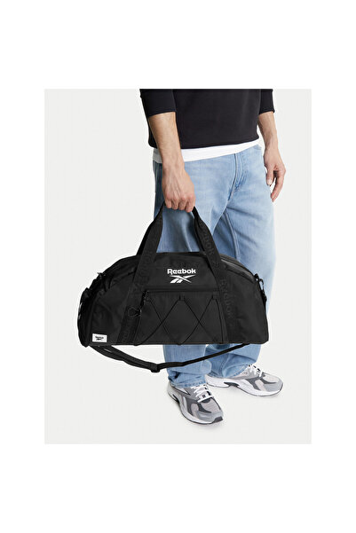 Reebok sports bag for women black RBK-B-001-07