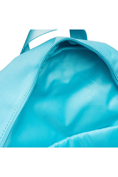 Reebok backpack women turquoise RBK-026-CCC-05