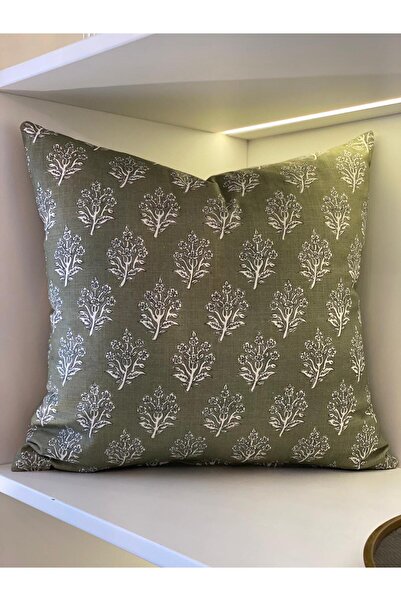 Dekordan House Kırlent İç Dolgulu