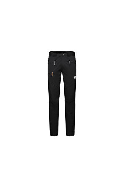 Mammut Pantaloni Aenergy Light SO Men μαύρο