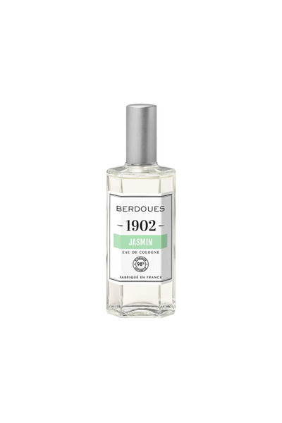 Parfums Berdoues , 1902 Jasmin, Eau De Cologne, Unisex, 125 ml
