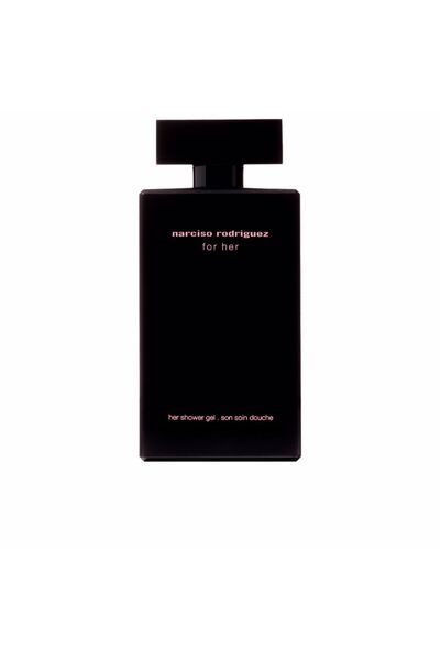 Narciso Rodriguez , For Her, Cleansing, Shower Gel, All Over The Body, For Al...