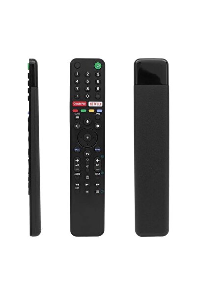 Powermaster Sony RM-TX500P KD-43X8007H KD-49X7500H KD-55X7500H KD-75X8507G Ne...