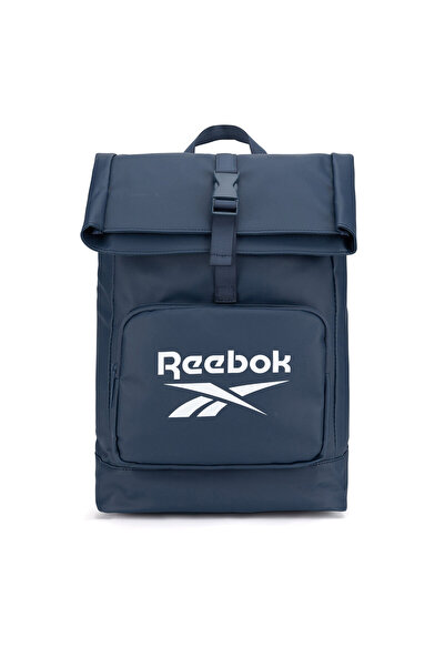 Reebok backpack women navy blue RBK-009-CCC-05