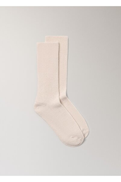 MANGO Woman Çorap .-- canale