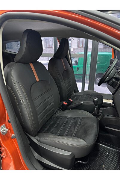 AKINCI Auto Seat Cover Compatible with Dacia Duster 2018-2025