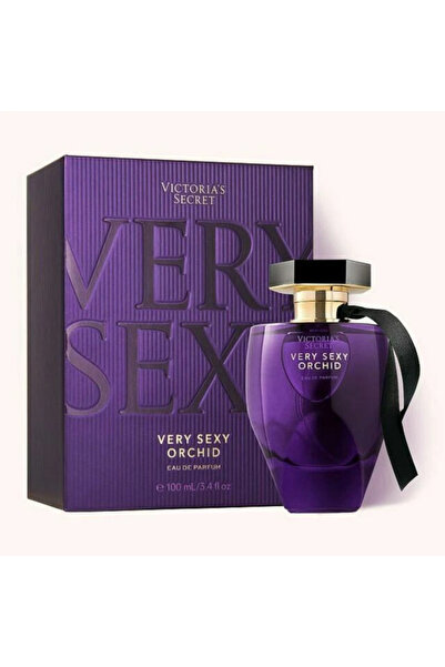 Victoria's Secret Parfémová voda, Victoria's Secret, Very Sexy Orchid, 100 ml