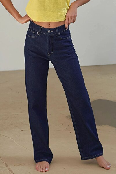 Hiccup Džíny rovného střihu