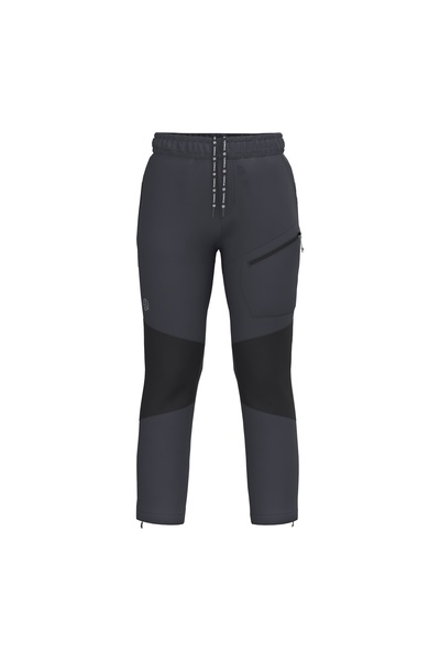 TERNUA Kids Pants Alder Pt K Black
