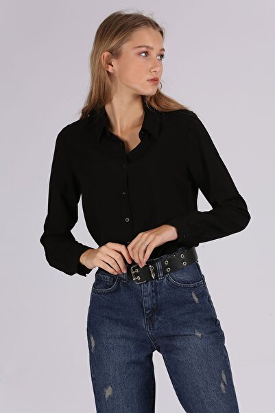 Hiccup Πουκάμισο με κουμπιά BDART Basic