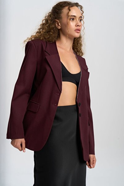 Hiccup MAI STUDIOS Volda Blazer