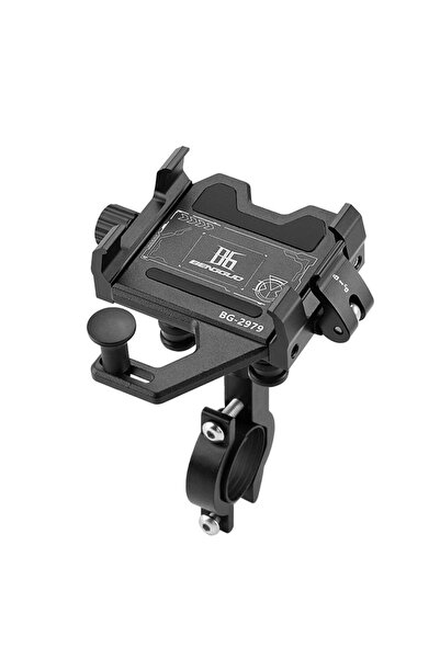 Streak Bisiklet Motorsiklet Titreşim Önleyicili Hızllı Ayarlanabilir Kilit Si...