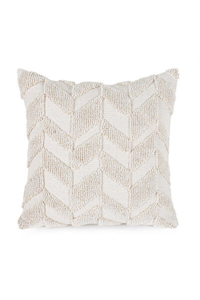 Cottage Braided cushion 45*45 cm