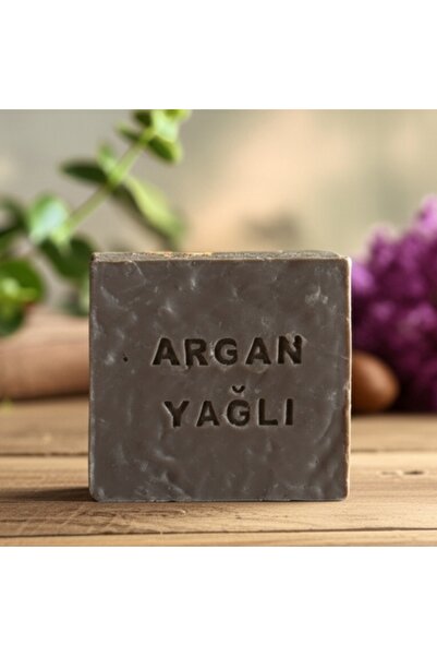 CT STONES Φυσικό Σαπούνι Ελαίου Αργκάν – Έντονη Ενυδάτωση (125 γρ., Συσκευασί...