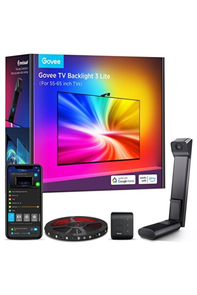Govee Envisual TV Backlight (55~65 inch)