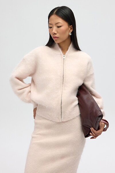 Hiccup MAI STUDIOS Eskara Knit Cardigan