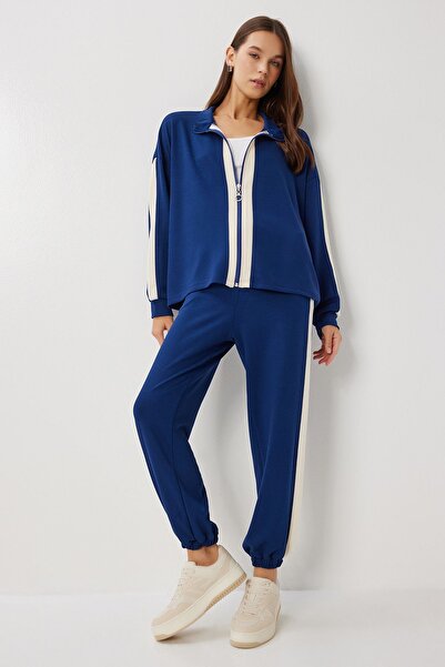 Hiccup ISTANBUL Set de două piaISTANBUL Set din Două Piese cu Hanorac și Pant...