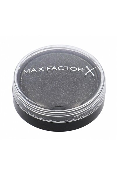 Max Factor Fard de pleoape cremos Wild Shadow, strălucitor, 10, Ferocious Bla...