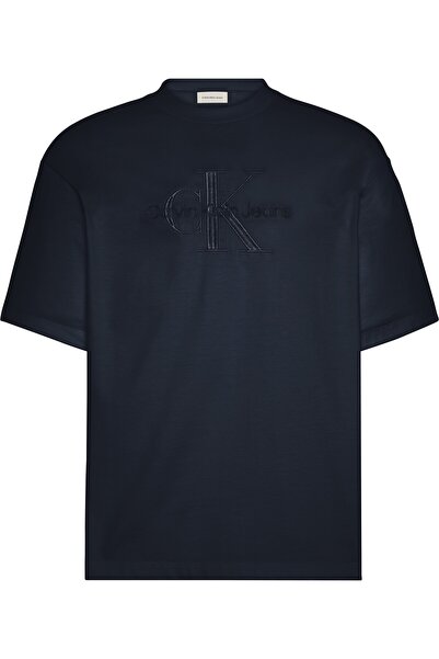 Tommy Hilfiger SS HI LOW EMB 16S JERSEY CN TEE