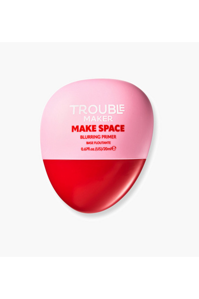 Troublemaker برايمر مكياج تضليل العيوب "صانع المشاكل"