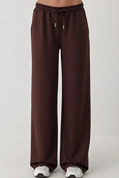 Hiccup بنطال رياضي واسع الساق من مودال تاتش