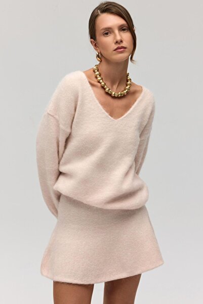 Hiccup MAI STUDIOS Zerium Sweater