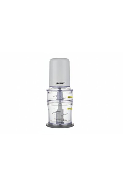 ESONIC Electric Onion Chopper 400W
