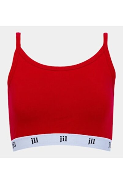 Jil Jìl Sports Bra, Red, Egyptian Product, XL