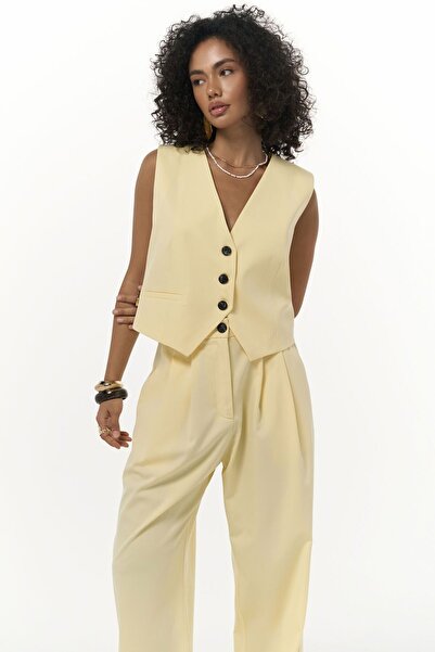 Hiccup MAI STUDIOS Vestă Kaylee