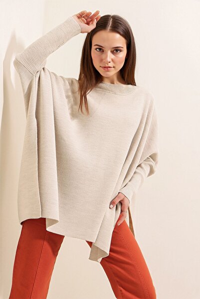 Hiccup Πουλόβερ με ψηλό γιακά BDART