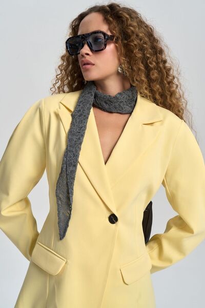 Hiccup MAI STUDIOS Briella Blazer