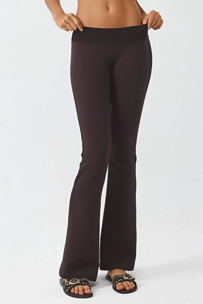 Hiccup BUSEM Еластичний пояс Іспанські штани з широкими штанинами