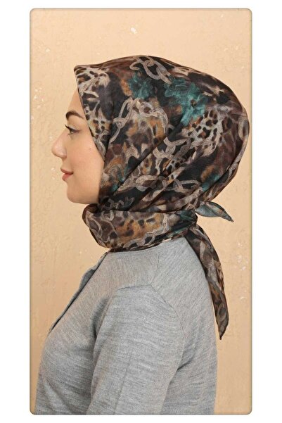 locella PAMUKLU SOFT EŞARP