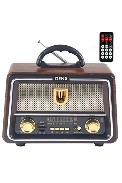 Generic Radios