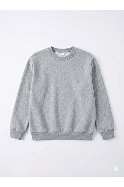 Bonbelle 3 إبريق سويت شيرت ناعم الملمس للأولاد/البنات من إبرينج بايك كولار