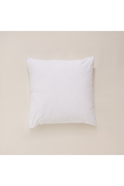 Cottage 900 microfiber 233tc down proof luxury cushion filler 50*50cm