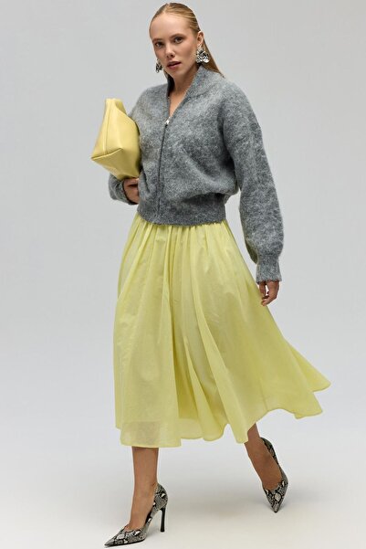 Hiccup MAI STUDIOS Amaya Pleated Skirt