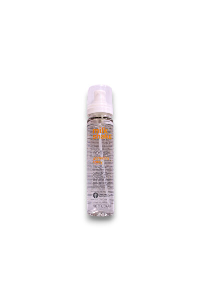 Milkshake Milk Shake, No Frizz, Abyssinian Oil, Hair Spray, Anti-Frizz, 100 ml