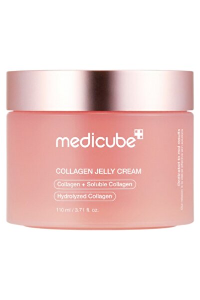 Medicube Medicube, Medicube, Collagen, Anti-Ageing & Firming, Gel Cream, For ...