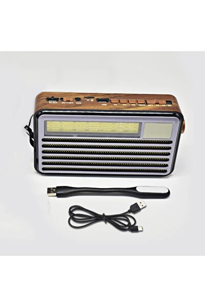 Generic Radios