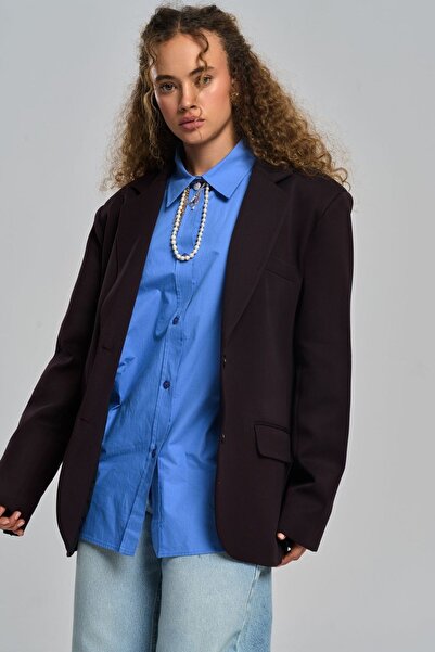 Hiccup MAI STUDIOS Emma Blazer