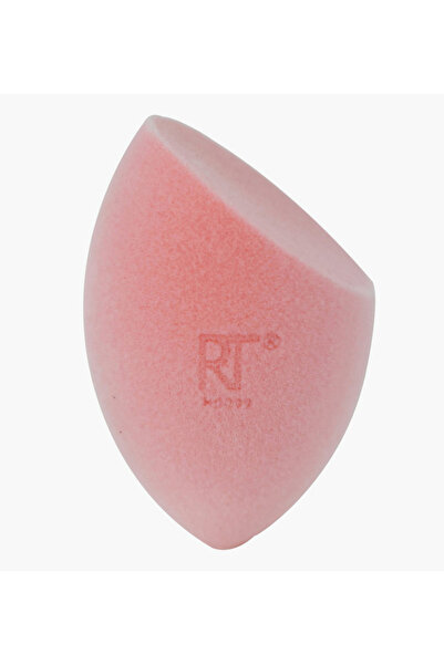 Real Techniques إسفنجة بودرة ميراكل - طقم من قطعتين